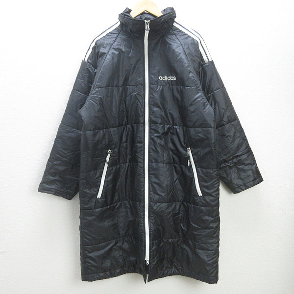 楽天市場】k□90年代□アディダス/adidas 柏レイソル ベンチコート