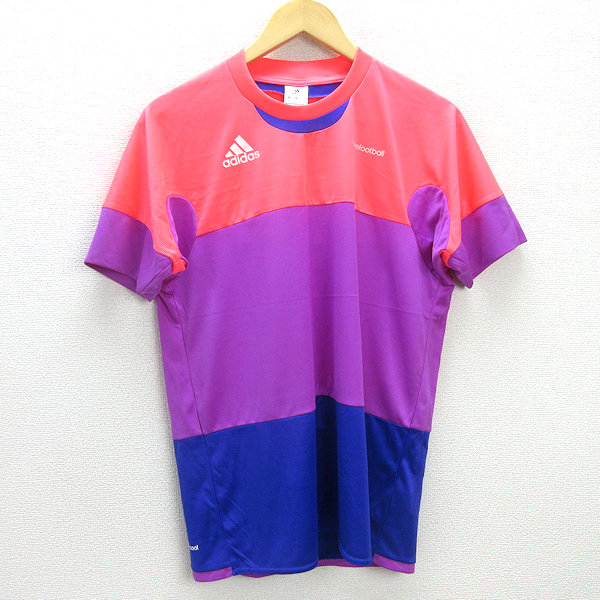楽天市場】H□90s□アディダス/adidas TOKYOロゴ 半袖ゲーム