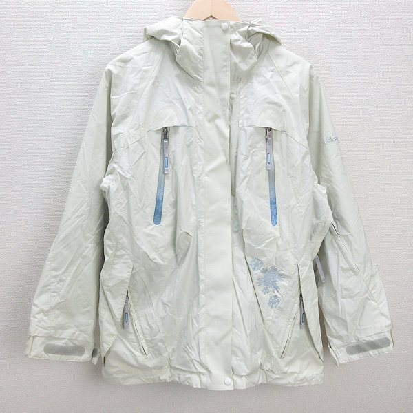 楽天市場】X☆ キックス/KICKS スノーボードウェア ナイロンジャケット