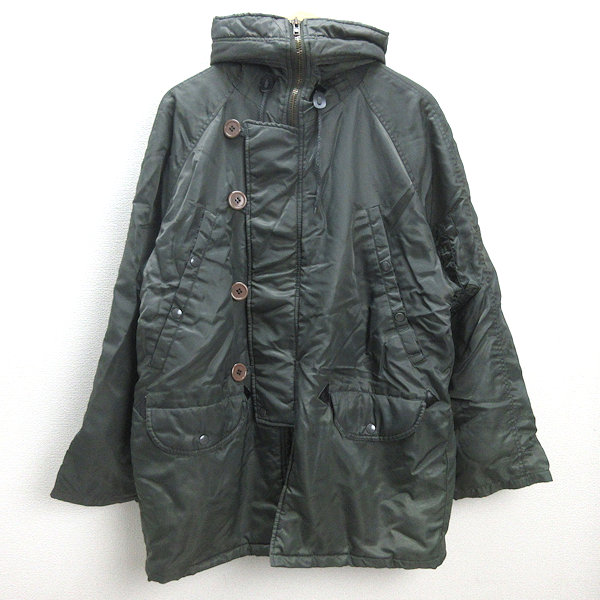 楽天市場】DOG HOUSE (ドッグハウス） M-65/FIELD JACKET 660015
