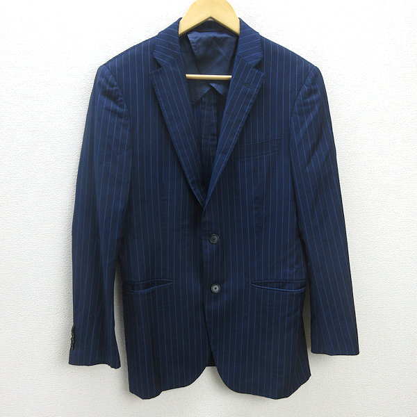 楽天市場】SALE/ 90年代 カナダ製 KASPER テーラードジャケット ダブル