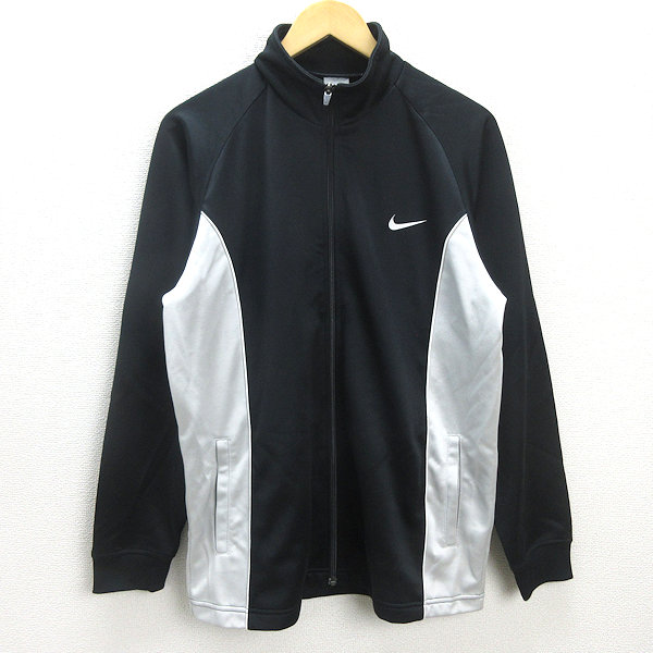 楽天市場】H□90s□ナイキ/NIKE トラックジャケット ジャージ