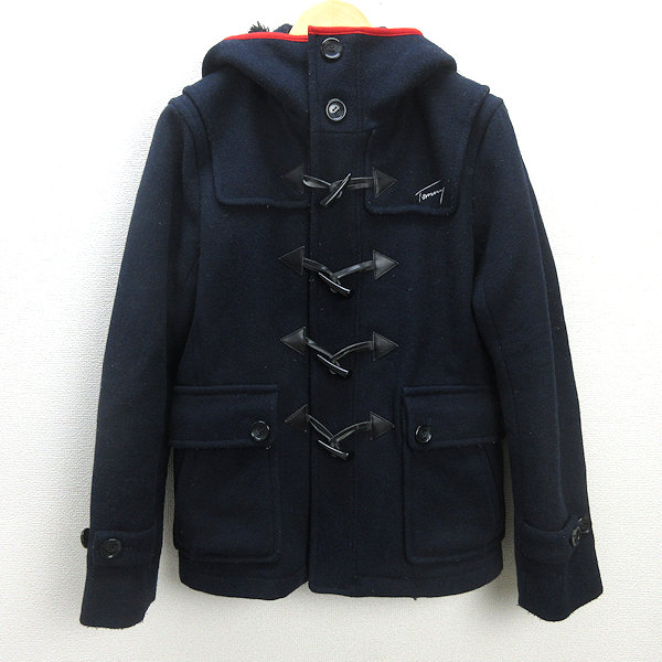 楽天市場】古着 TOMMY HILFIGER トミーヒルフィガー 90s ウール