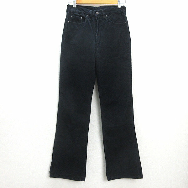 楽天市場】リーバイス/Levi's 517 ブーツカット コーデュロイパンツ