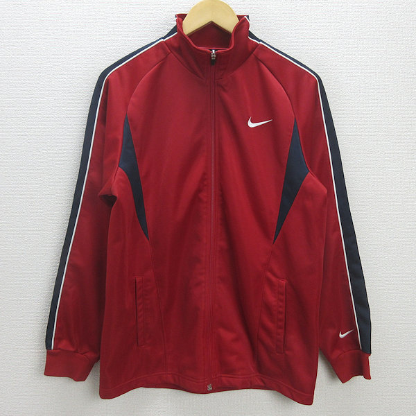 楽天市場】H□90s□ナイキ/NIKE トラックジャケット ジャージ