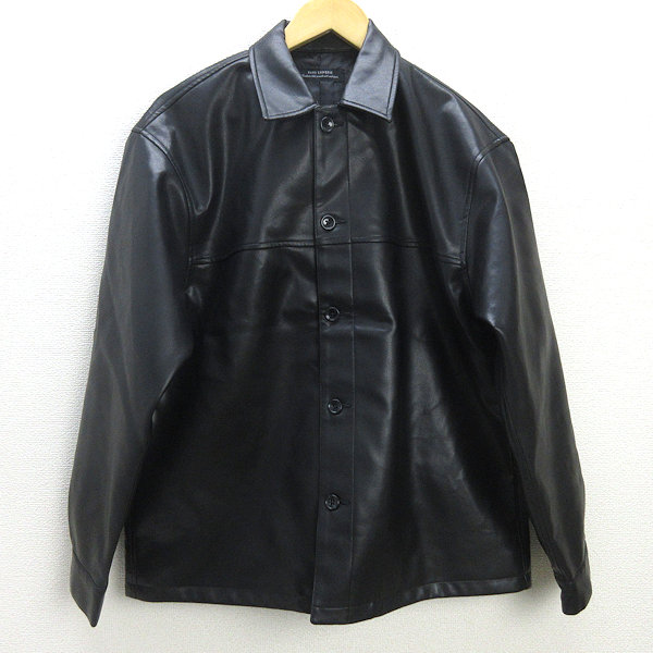 楽天市場】nano universe（ナノ ユニバース） 牛革 レザージャケット