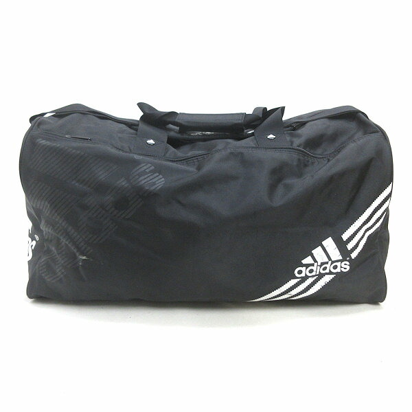楽天市場】s□日本製□アディダス/adidas スポーツバッグ/ドラムBAG