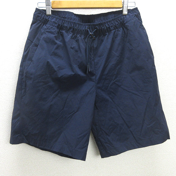[ADIDAS] ハーフパンツ ナイロン ファンデーション チャコール adidas アディダス（adidas）（メンズ）ハーフパンツ ショート