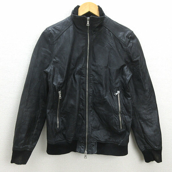 楽天市場】Cushman クッシュマン ジャケット サイズ:M ホースハイド