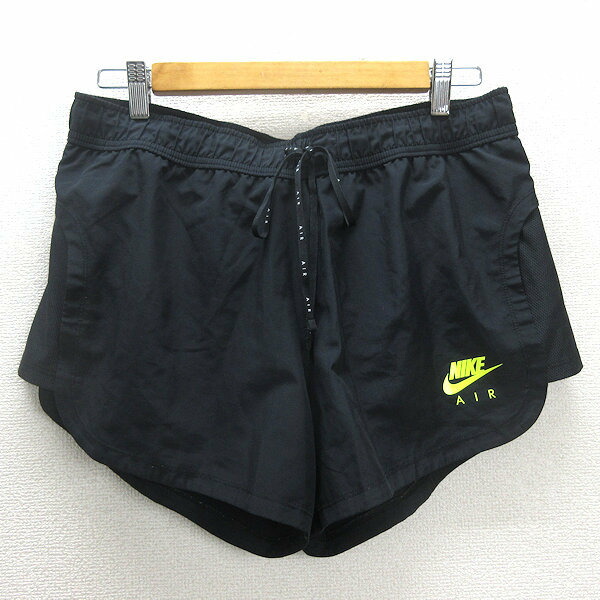 ナイキ　ランニングシャツ・ショーツセット　黒/黒　XL 新品 楽天市場】ナイキ チャレンジャー BF ショーツ 9' NIKE
