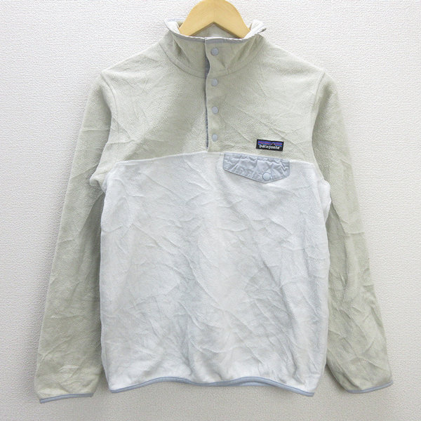 楽天市場】SALE/// patagonia パタゴニア スナップT