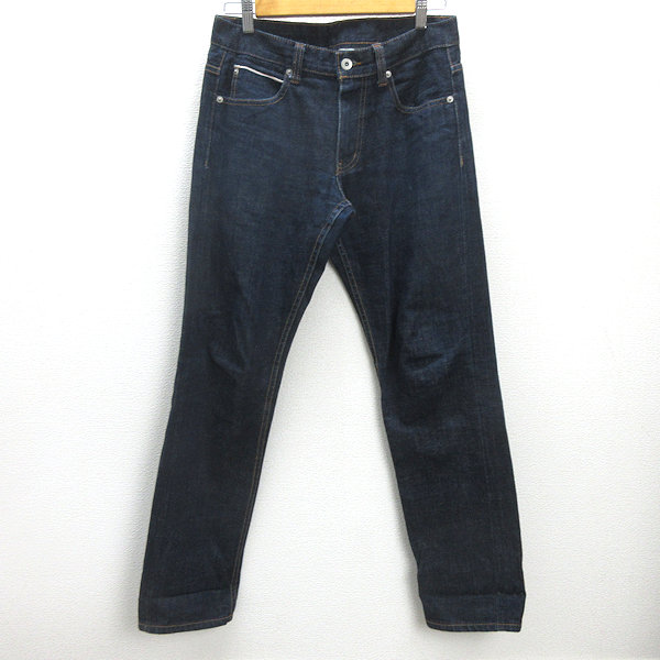 楽天市場】G□ジャーナルスタンダード/JOURNAL STANDARD デニムパンツ