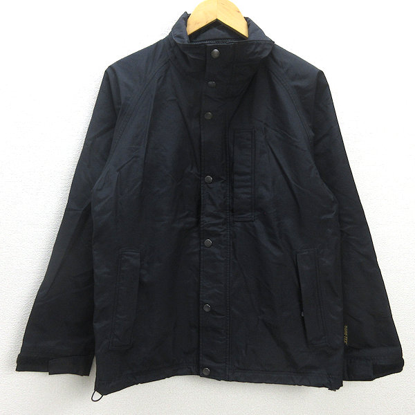 楽天市場】古着 TARAS BOULBA タラスブルバ 日本製 3WAY アウトドア