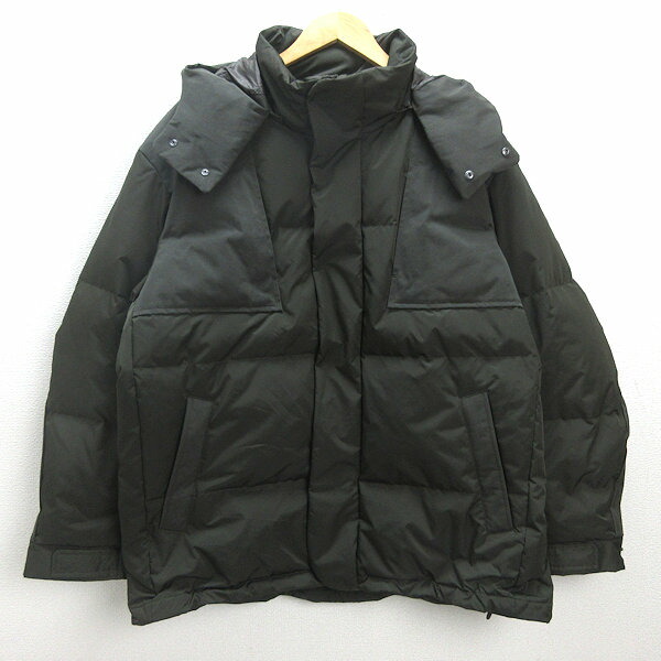 新品未使用 ユニクロ ＋J ジャケット Lサイズ ブルー ジルサンダー プラスJ jkt-4900_001.jpg