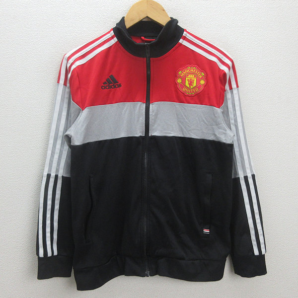 楽天市場】古着 00'S アディダス adidas MANCHESTER UNITED