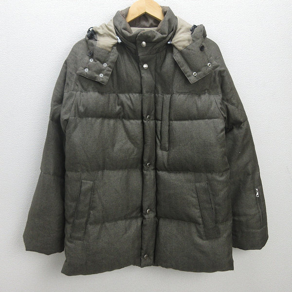 ジャケット・アウター SOPHNET. REVERSIBLE INNER DOWN ジャケット・アウター SOPHNET. REVERSIBLE INNER DOWN SOPHNET