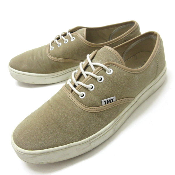 楽天市場】【中古】TIMEWORN CLOTHING AtLast＆Co PLAINTOE