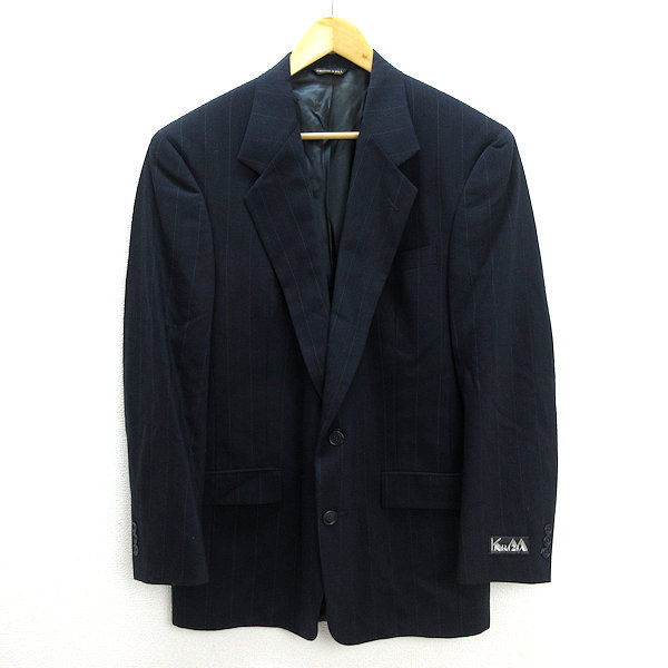 楽天市場】SALE/ 90年代 カナダ製 KASPER テーラードジャケット ダブル