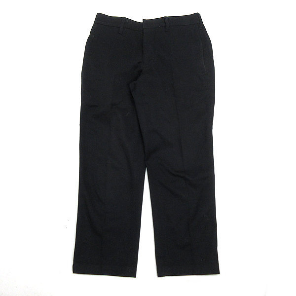 楽天市場】ATTACHMENT アタッチメント パンツ サイズ:2 STUDIOUS 別注