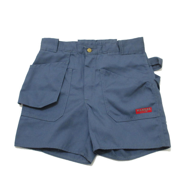 Upper field one チェックパンツ2 アッパーフィールドワン パンツ CORDURA ブラックウォッチ