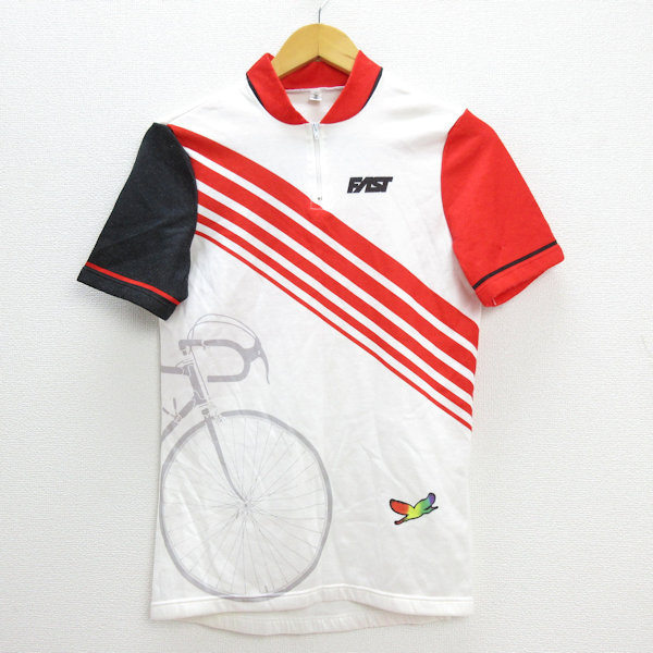 Castelli Atala ヴィンテージ サイクルジャージ 80’s Castelli Atala ヴィンテージ サイクルジャージ 80's - メルカリ