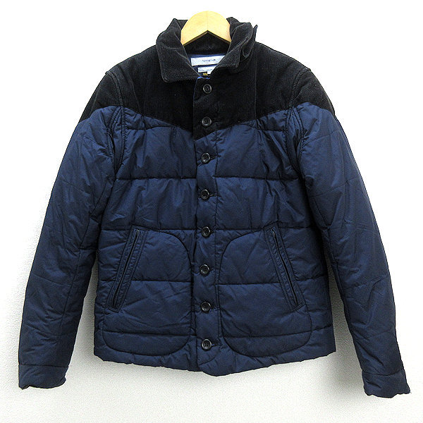 楽天市場】NONNATIVE ノンネイティブ ジャケット サイズ:0 20W / 21S