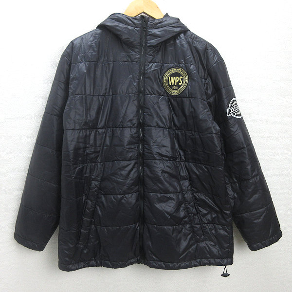 楽天市場】SALE/ Dickies ディッキーズ フード付きジャケット 防寒