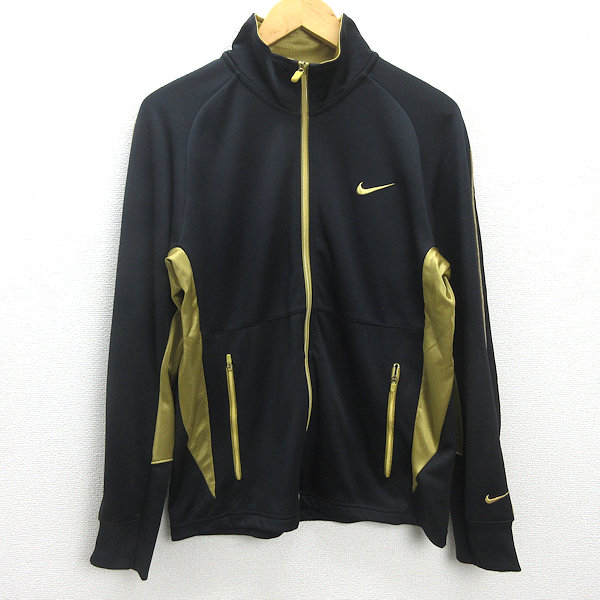 楽天市場】H□90s□ナイキ/NIKE トラックジャケット ジャージ