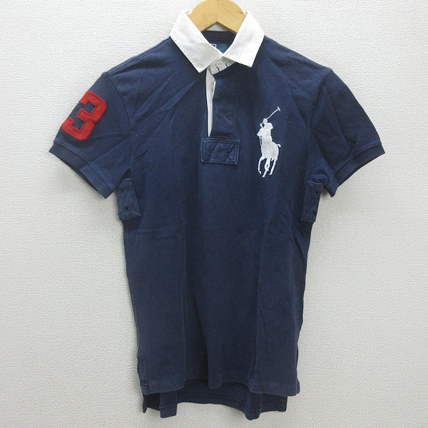 楽天市場】POLO RALPH LAUREN ポロラルフローレン 半袖