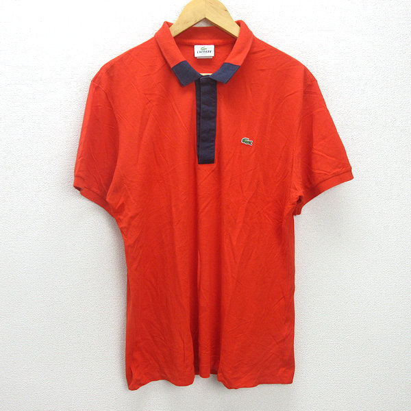 楽天市場】z□ラコステ/LACOSTE プレミアムライン シルバーワニ