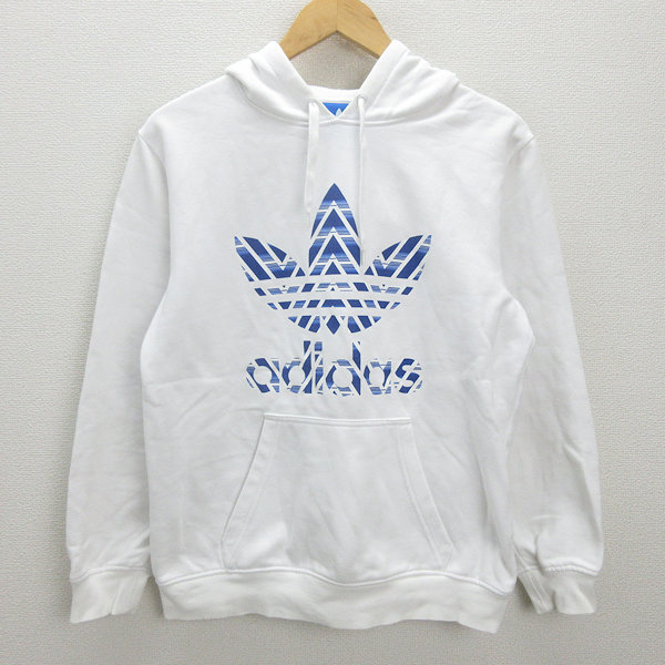 adidas アディダス サッカー ACミラン パーカー Oサイズ ホワイト adidas アディダス サッカー ACミラン パーカー Oサイズ