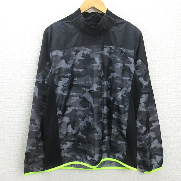 NIKE ナイキ  ピステ ナイロンプルオーバー XXL 黒 楽天市場】90s ナイキ NIKE ピステ プルオーバー ナイロン