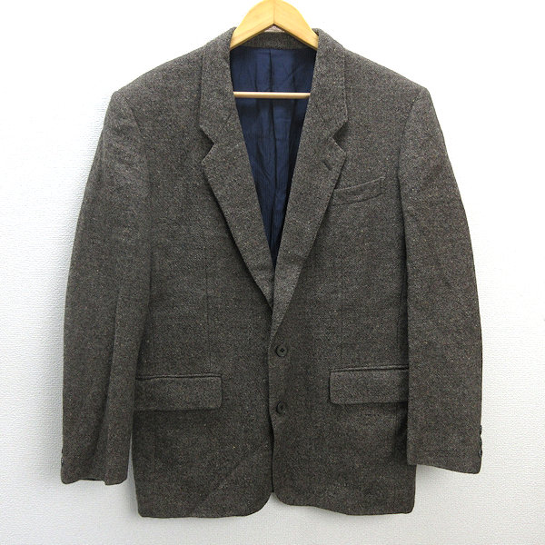 お値下げ　kenzo vintage 柄ボックスジャケット お値下げ kenzo vintage 柄ボックスジャケット KENZO（ケンゾー