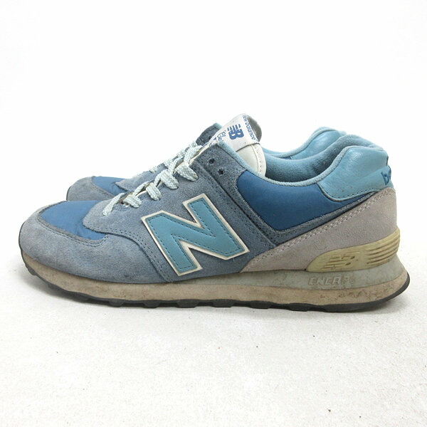 貴重な未使用品☆廃盤☆New balanceニューバランス ML71BS US9 廃盤 ニューバランス NEW BALANCE ML71 BS｜Yahoo!フリマ（旧PayPay
