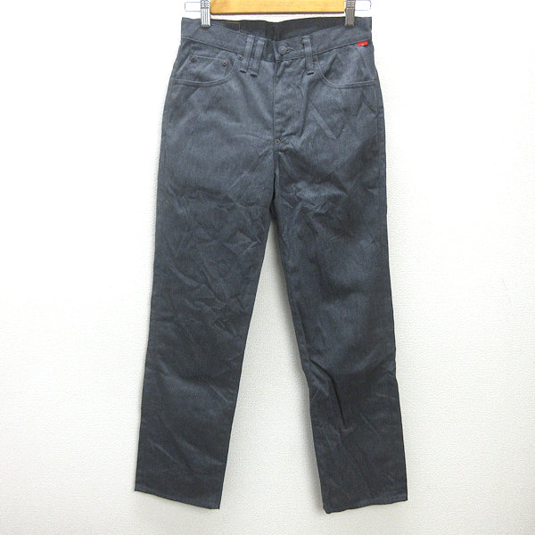 楽天市場】anachronorm アナクロノーム パンツ ペンキ 加工 ワイド