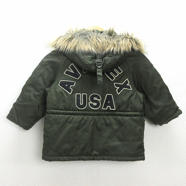 楽天市場】AVIREXアヴィレックス 【新品同様△】6252052 N-2B