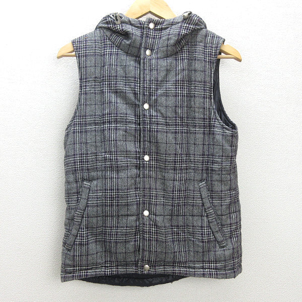 楽天市場】【中古】 ジャーナルスタンダード ダウンベスト メンズ SIZE