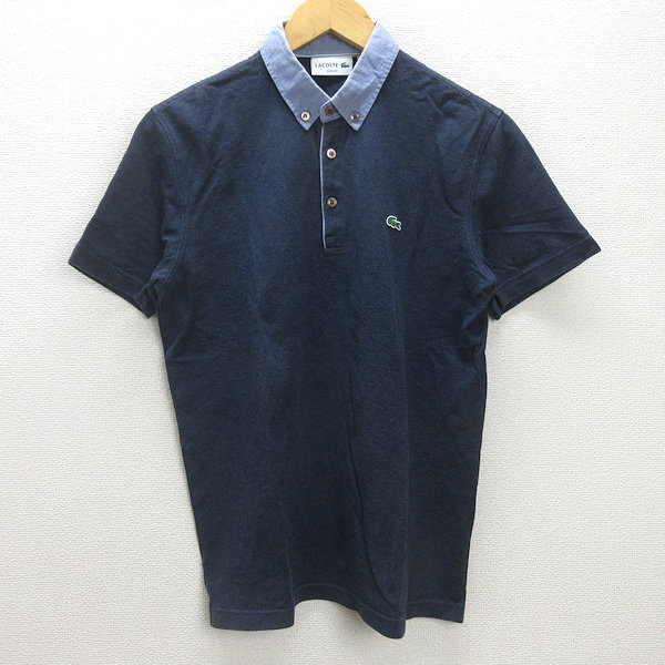 ラコステ クラシックフィット半袖  XL  サイズ オリジナル。日本未発売 ポロ 楽天市場】ラコステ ウィメンズ クラシックフィット ポロシャツ