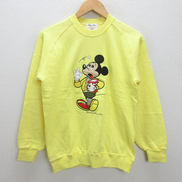 楽天市場】KITH Mickey&Friends GOOFY CLASSIC LOGO CREWNECK Lサイズ