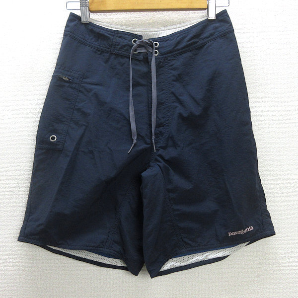 patagonia サーフパンツ 12-18M ベビー　水陸両用 patagoniaパタゴニアベビー バギーズ ショーツ 水陸両用 12M-18M
