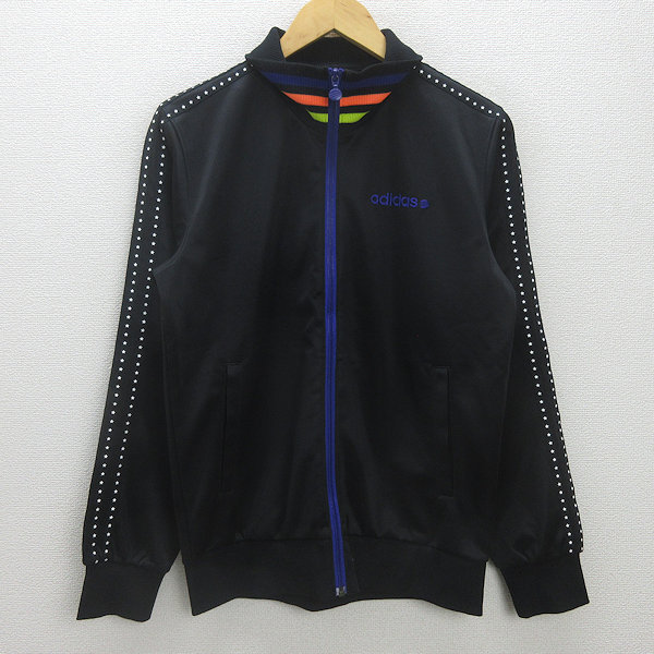 美品 adidas NEO LABEL レオパード ラメロゴ ジャージ パーカー 美品 adidas NEO LABEL レオパード ラメロゴ ジャージ パーカー