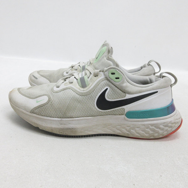 NIKE - 【新品】NIKEランニングシューズ　27cm 楽天市場】Z□【27cm】ナイキ/NIKEデュアルフュージョンDUAL