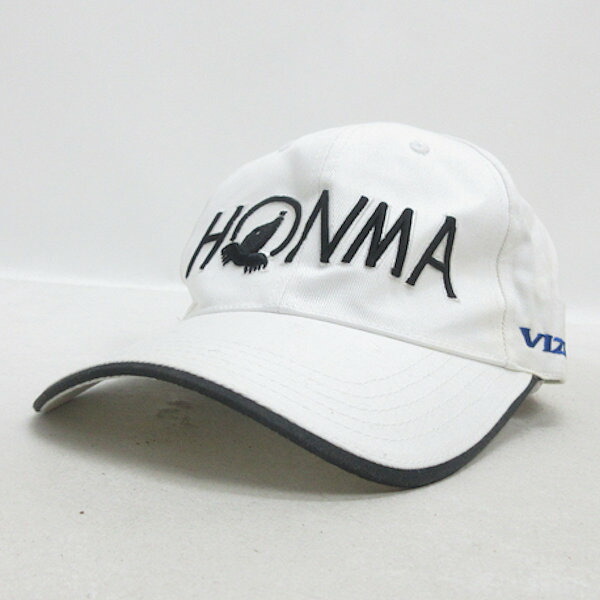 楽天市場】【超美品】5525ゴルフ×KIJIMA TAKAYUKI キャップ 黒