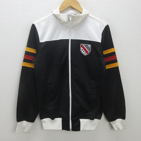 adidas ドイツ代表 トラックジャケット M 00's adidas FIFA WORLD CUP ドイツ代表 Track Jacket M
