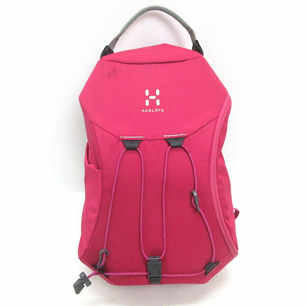 Haglofs - ホグロフス HAGLOFS 登山 バックパック リュック 40L クリオス40 クリオス 40 | アウトドア用品・アウトドアグッズの中古通販