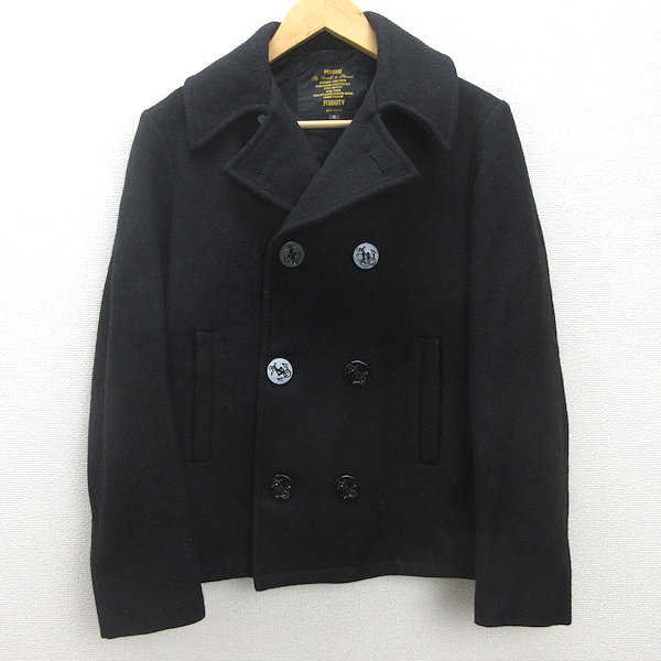 楽天市場】FIDELITY フィデリティ メルトンウール 【 チェスター