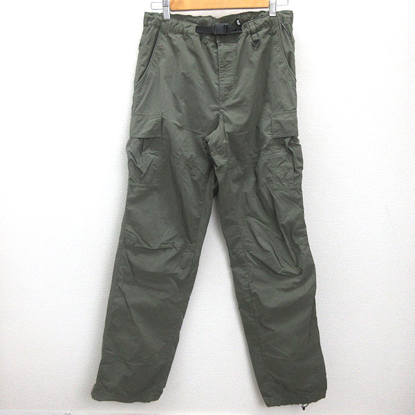 楽天市場】Columbia コロンビア TITANIUM ナイロンパンツ パッカブル