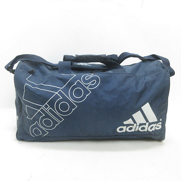 楽天市場】s□アディダス/adidas 収納袋付き ポケッタブル ボストン