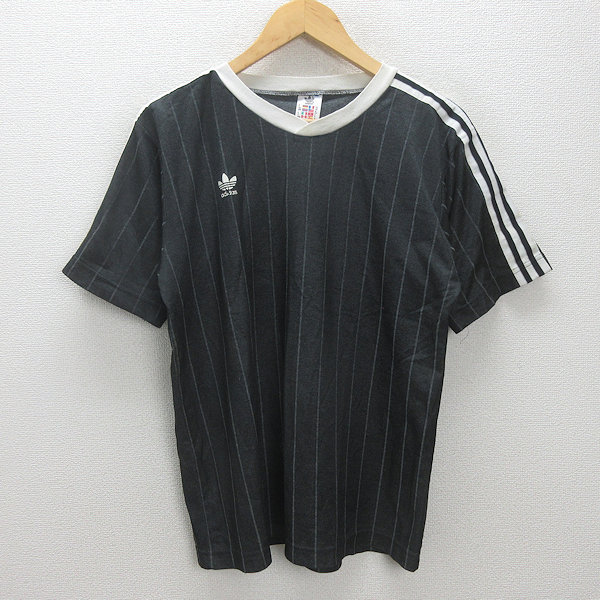 楽天市場】H□90s□アディダス/adidas TOKYOロゴ 半袖ゲームシャツ