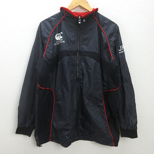 楽天市場】k□カンタベリー/CANTERBURY ナイロンジャケット